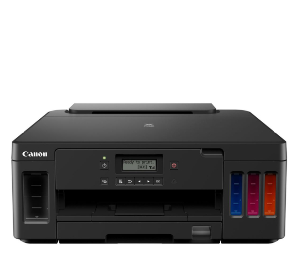Canon PIXMA G5040 MegaTank - 513080 - zdjęcie